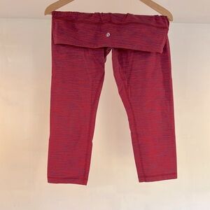 Lululemon leggings